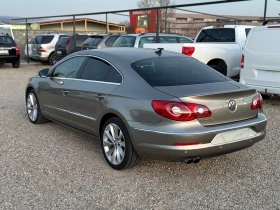 VW CC 2.0tdi/140hp/HigtLine/, снимка 4