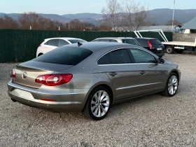 VW CC 2.0tdi/140hp/HigtLine/ | Mobile.bg    6