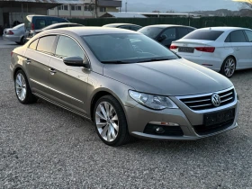 VW CC 2.0tdi/140hp/HigtLine/ - 12999 лв. - 99123359 | Car24.bg