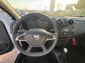 Dacia Sandero 1.5 dCi , 95 к.с. , снимка 17