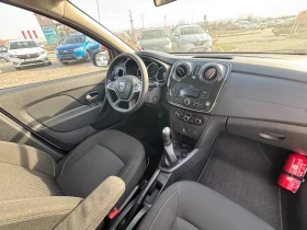 Dacia Sandero 1.5 dCi , 95 к.с. , снимка 11