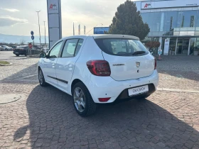 Dacia Sandero 1.5 dCi , 95 к.с. , снимка 7