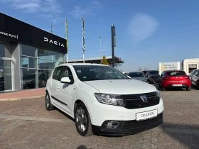 Dacia Sandero 1.5 dCi , 95 к.с. , снимка 4