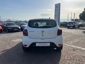 Dacia Sandero 1.5 dCi , 95 к.с. , снимка 8