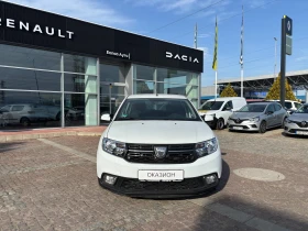 Dacia Sandero 1.5 dCi , 95 к.с. , снимка 5