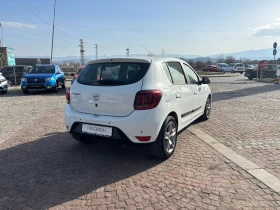 Dacia Sandero 1.5 dCi , 95 к.с. , снимка 2