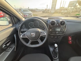 Dacia Sandero 1.5 dCi , 95 к.с. , снимка 16