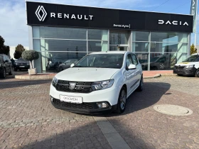 Dacia Sandero 1.5 dCi , 95 к.с.  1