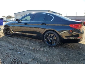 BMW 530 xDrive* 360* HUD*  | Mobile.bg    4