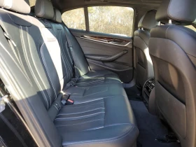 BMW 530 xDrive* 360* HUD*  | Mobile.bg    10