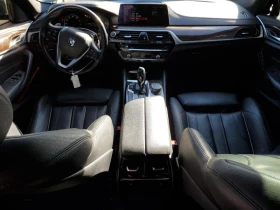 BMW 530 xDrive* 360* HUD*  | Mobile.bg    8
