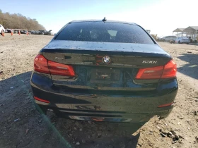 BMW 530 xDrive* 360* HUD*  | Mobile.bg    5