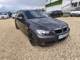 Обява за продажба на BMW 320 320D* 163 ~6 999 лв. - изображение 3
