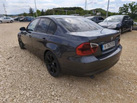 Обява за продажба на BMW 320 320D* 163 ~6 999 лв. - изображение 4