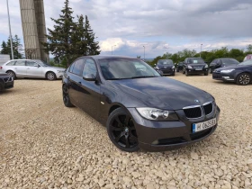 BMW 320 320D* 163