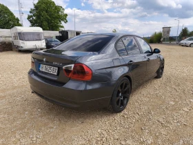 Обява за продажба на BMW 320 320D* 163 ~6 999 лв. - изображение 5