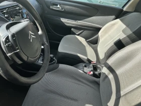 Citroen C4 | Mobile.bg    6