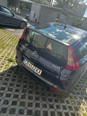 Citroen C4 | Mobile.bg    3