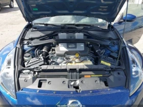 Nissan 370Z 7-SPEED AUTOMATIC CARFAX АВТО КРЕДИТ - 28500 лв. - 68507197 15