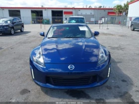 Nissan 370Z 7-SPEED AUTOMATIC CARFAX АВТО КРЕДИТ - 28500 лв. - 68507197 2