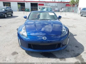 Nissan 370Z 7-SPEED AUTOMATIC CARFAX АВТО КРЕДИТ - 28500 лв. - 68507197 3