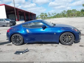 Nissan 370Z 7-SPEED AUTOMATIC CARFAX АВТО КРЕДИТ - 28500 лв. - 68507197 9