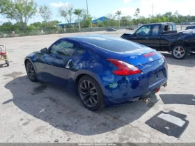 Nissan 370Z 7-SPEED AUTOMATIC CARFAX АВТО КРЕДИТ - 28500 лв. - 68507197 5