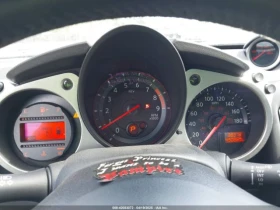 Nissan 370Z 7-SPEED AUTOMATIC CARFAX АВТО КРЕДИТ - 28500 лв. - 68507197 11