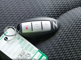 Nissan 370Z 7-SPEED AUTOMATIC CARFAX АВТО КРЕДИТ - 28500 лв. - 68507197 14