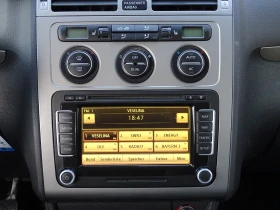 VW Touran 1.9TDI_BLUMOTION_НАВИГАЦИЯ_* - 10500 лв. - 11177195 15