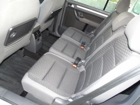 VW Touran 1.9TDI_BLUMOTION_НАВИГАЦИЯ_* - 10500 лв. - 11177195 11