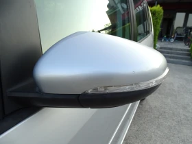 VW Touran 1.9TDI_BLUMOTION_НАВИГАЦИЯ_* - 10500 лв. - 11177195 16