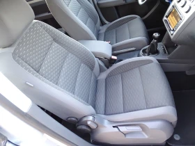 VW Touran 1.9TDI_BLUMOTION_НАВИГАЦИЯ_* - 10500 лв. - 11177195 13