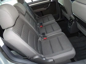 VW Touran 1.9TDI_BLUMOTION_НАВИГАЦИЯ_* - 10500 лв. - 11177195 12