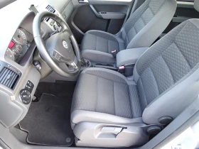 VW Touran 1.9TDI_BLUMOTION_НАВИГАЦИЯ_* - 10500 лв. - 11177195 9