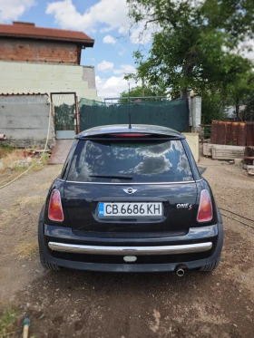 Обява за продажба на Mini One ~3 350 лв. - изображение 2
