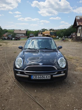 Обява за продажба на Mini One ~3 350 лв. - изображение 1