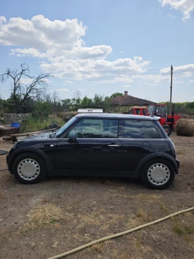 Обява за продажба на Mini One ~3 350 лв. - изображение 1