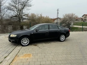 Audi A6 V6 2.7 TDI | Mobile.bg    2