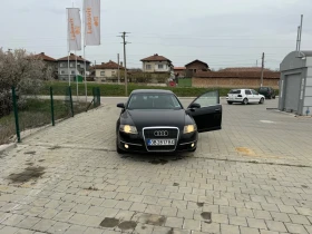     Audi A6 V6 2.7 TDI