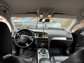 Audi A6 V6 2.7 TDI | Mobile.bg    7