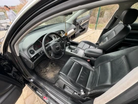 Audi A6 V6 2.7 TDI | Mobile.bg    11