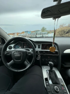 Audi A6 V6 2.7 TDI | Mobile.bg    14