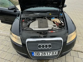 Audi A6 V6 2.7 TDI | Mobile.bg    16