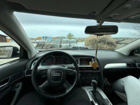 Audi A6 V6 2.7 TDI | Mobile.bg    9