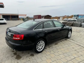 Audi A6 V6 2.7 TDI | Mobile.bg    3