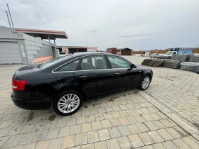 Audi A6 V6 2.7 TDI | Mobile.bg    4