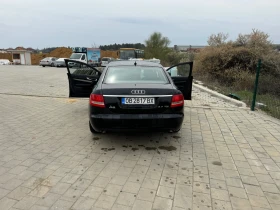 Audi A6 V6 2.7 TDI | Mobile.bg    6