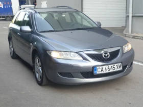 Обява за продажба на Mazda 6 2.0 dizel ~2 650 лв. - изображение 2