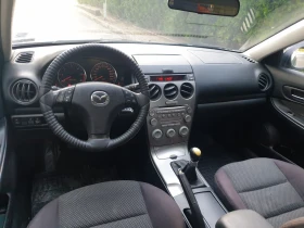 Обява за продажба на Mazda 6 2.0 dizel ~2 650 лв. - изображение 9